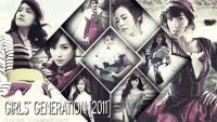 :: GIRLS' GENERATION [FLASHBACK2011] ::