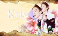 Kris Happy Birthday