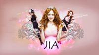 Jia ;; Miss A