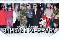 ••Super Junior COSPLAY:8th anniversary••