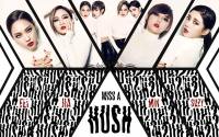 Miss A ::The 2nd Album Hush White::