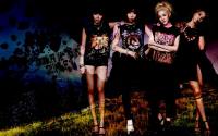 DARK OF 2NE1