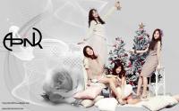 Apink XMas