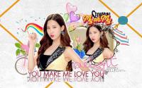 ::SEOHYUN SNSD:MY OH MY:: W