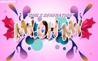 [SNSD] GG::MyOhMy::