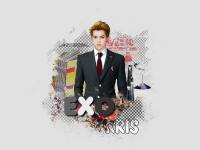 ••SO HANDSOME_KRIS EXO ••