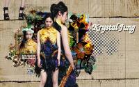 .:: Krystal Jung Wall ::.