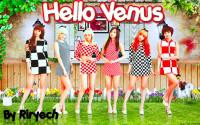 Hello Venus