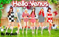 Hello Venus