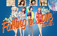 ::~ 2NE1 - Falling In Love ~::