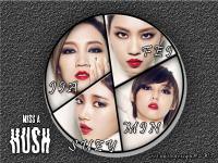 Miss a Huah ver 1