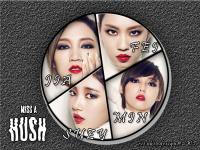 Miss a Huah ver 1