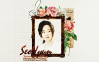 .:: Simple SeoHyun ::.