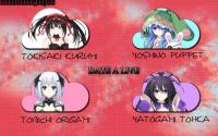 DATE A LIVE