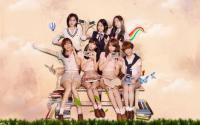 T-ara Nature