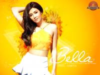 BELLA :: princess of the sunshine