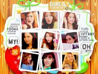 Girls Generation :: My Oh My [Japan album]