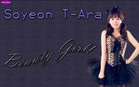 SIMPLE Soyeon T-Ara