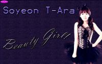 SIMPLE Soyeon T-Ara .:: PSD ::.