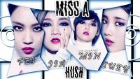 Miss a Hush ver2