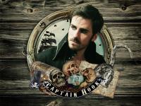 Once Upon A Time Captain Hook 2