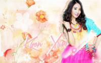 Flower_Kwon Yuri