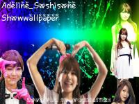 Sooyoung Love Sooyoungster [ Wallpaper ]