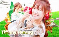 .:: Cute Tiffany Hwang ::.