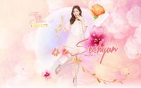 The Power of Flowers - Seohyun