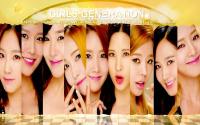 Girls Generation :: My Oh My [Japan album] 2