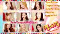 Girls Generation [My Oh My]