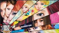 SNSD I Got A Boy eye unique