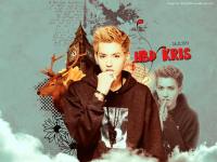 HBD Kris Exo-m