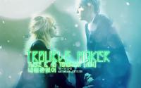 Trouble Maker 'Now'