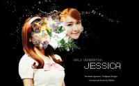 SNSD Jessica : Fantasy Manipulation