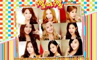 SNSD~MY OH MY ver.2