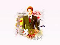 ••SO HANDSOME_KRIS PSD••