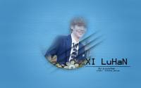 Xi Luhan :: push up love up ver.2::