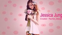 ~Jessica Jung ~ WALL