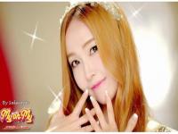 Jung Jessica :: My Oh My :: Edited :: Wallpaper