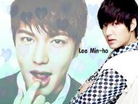 lee min ho