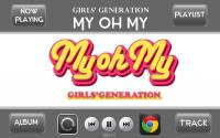 .:Now Playing : My Oh My:.