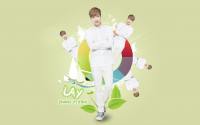 Lay YiXing Nature Republic