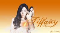 .:Tiffany Hwang Simple Magazine:.