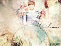 Luhan ~ Time Machine