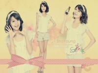 [SNSD] SooYoung^^