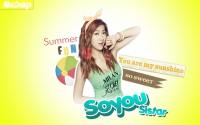 [SISTAR]::Soyou::