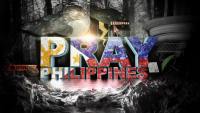 ••PRAY for the PHILIPPINES••