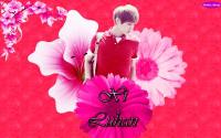 Xi Luhan - SIMPLE [PSD]