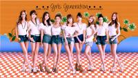 Girls Generation